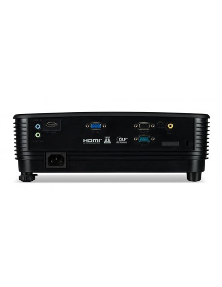 Proyector acer essential x1229hp ansi dlp xga 4800 lumenes Proyector acer essential x1229hp ansi dlp xga 4800 lumenes