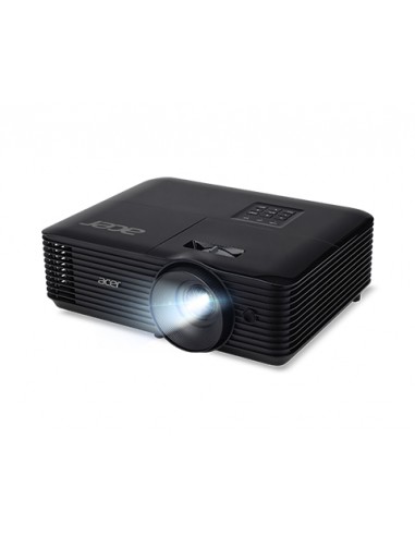 Proyector acer essential x1228i ansi dlp xga 4500 lumenes
