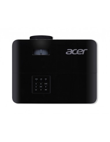 Proyector acer essential x1228i ansi dlp xga 4500 lumenes