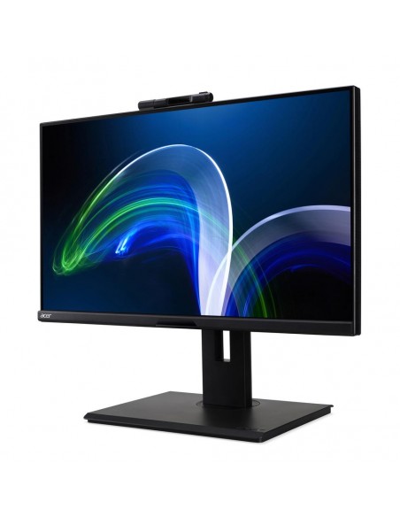 Monitor acer mntrb248y 23.8 pulgadas fhd 75hz Monitor acer mntrb248y 23.8 pulgadas fhd 75hz