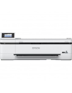 Plotter epson sc - t3100m - mfp