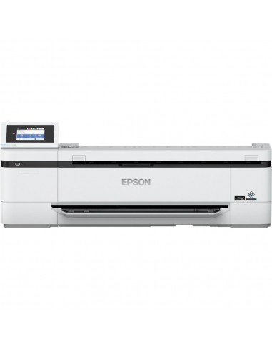 Plotter epson sc - t3100m - mfp