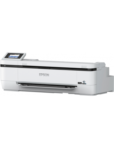 Plotter epson sc - t3100m - mfp