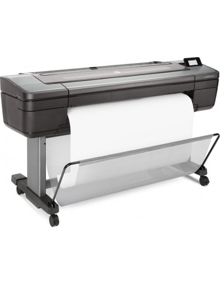 Plotter hp designjet z6dr postscript v - trimmer 44 pulgadas - red Plotter hp designjet z6dr postscript v - trimmer 44 pulgadas - red