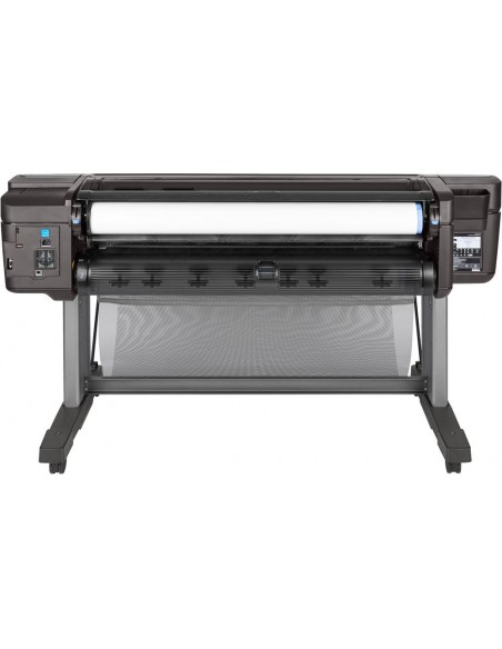 Plotter hp designjet z6dr postscript v - trimmer 44 pulgadas - red Plotter hp designjet z6dr postscript v - trimmer 44 pulgadas - red