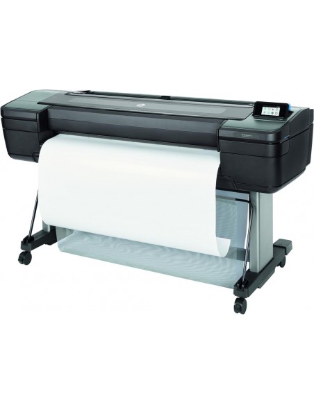Plotter hp designjet z6dr postscript v - trimmer 44 pulgadas - red Plotter hp designjet z6dr postscript v - trimmer 44 pulgadas - red