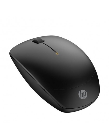 Ratón hp 235 compacto inalambrico