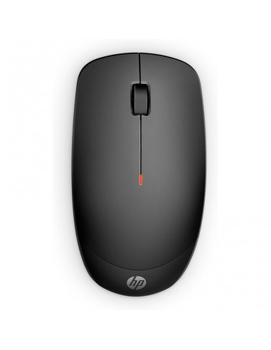 Ratón hp 235 compacto inalambrico