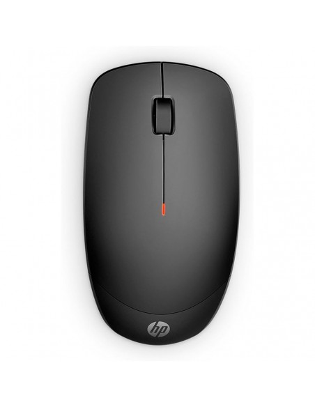 Ratón hp 235 compacto inalambrico