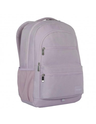 Mochila targus octave iii para portatil 16 pulgadas orchid