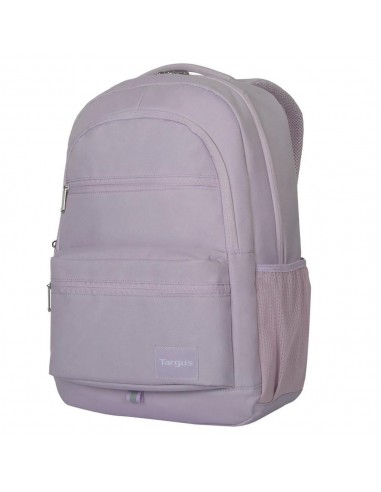 Mochila targus octave iii para portatil 16 pulgadas orchid