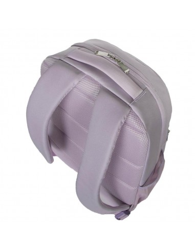 Mochila targus octave iii para portatil 16 pulgadas orchid