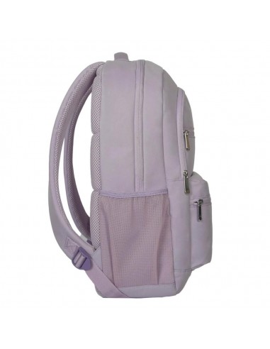 Mochila targus octave iii para portatil 16 pulgadas orchid
