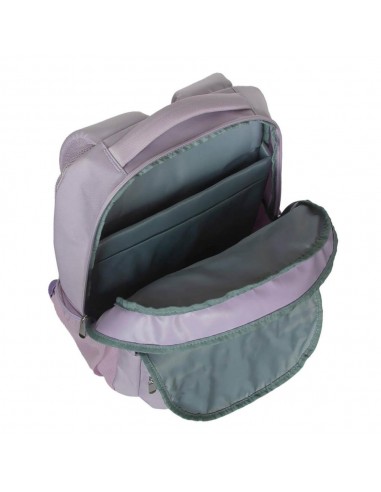 Mochila targus octave iii para portatil 16 pulgadas orchid