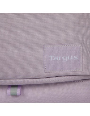 Mochila targus octave iii para portatil 16 pulgadas orchid