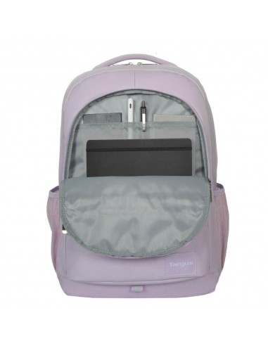 Mochila targus octave iii para portatil 16 pulgadas orchid
