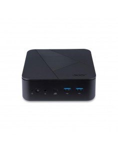 Barebone acer nuc veriton vn1502g - 13u7u i7 - 1355u - max 64gb - freedos