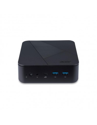 Barebone acer nuc veriton vn1502g - 13u7u i7 - 1355u - max 64gb - freedos