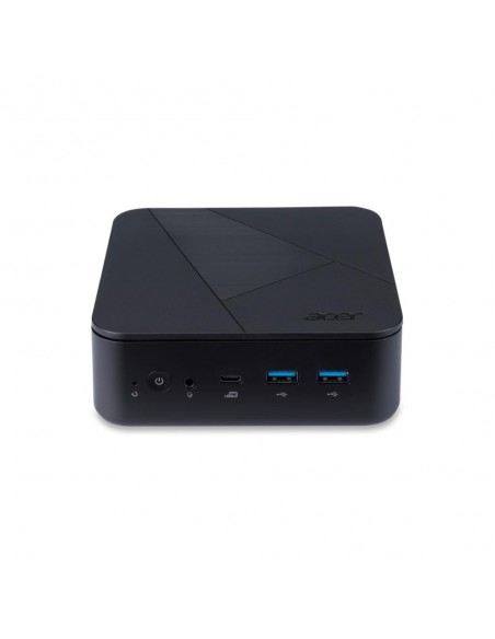 Barebone acer nuc veriton vn1502g - 13u7u i7 - 1355u - max 64gb - freedos