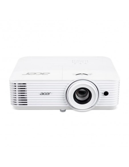 Proyector acer x1827 ansi dlp 4k uhd 4000 lumenes