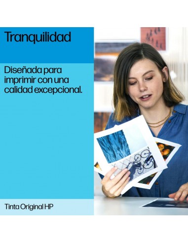 Cartucho tinta hp pagewide enterprise 981x negro