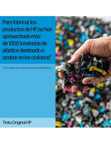 Cartucho tinta hp pagewide 981y magenta
