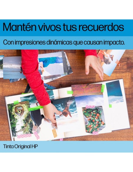 Cartucho tinta hp pagewide 981y amarillo