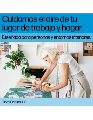 Cartucho tinta hp pagewide 981y amarillo