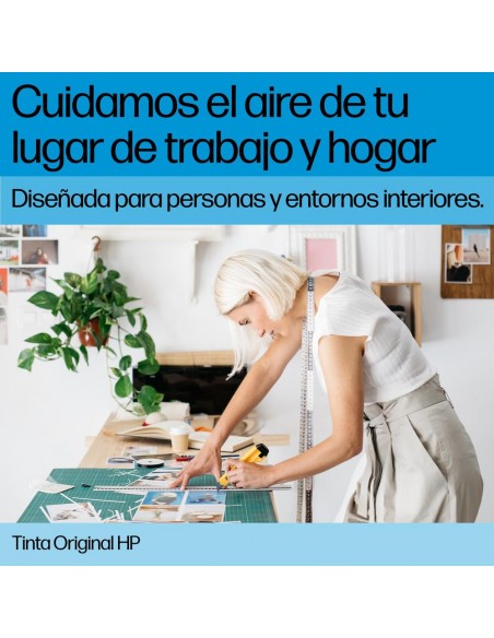 Cartucho tinta hp pagewide 981y amarillo