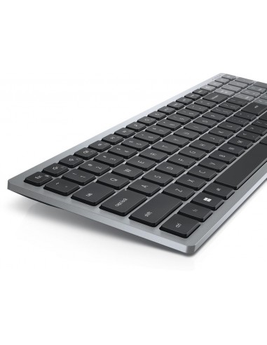 Teclado dell kb740 inalambrico