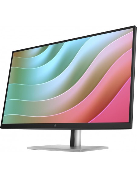 Monitor hp e27k g5 27 pulgadas 4k uhd 60hz