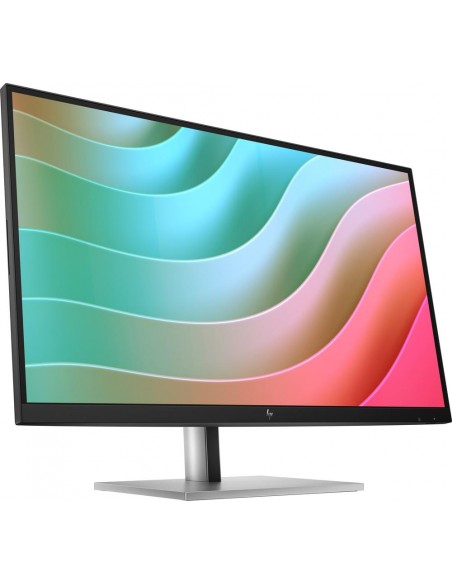 Monitor hp e27k g5 27 pulgadas 4k uhd 60hz