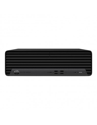 Mini ordenador hp elite sff 600 g9 i5 - 13500 16gb ssd 512gb