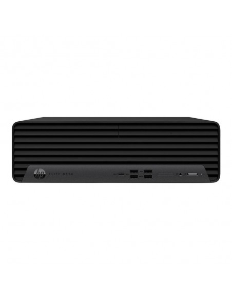Mini ordenador hp elite sff 600 g9 i5 - 13500 16gb ssd 512gb