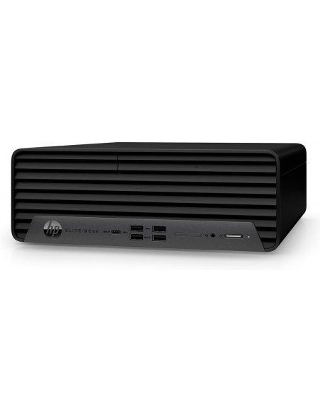 Mini ordenador hp elite sff 600 g9 i5 - 13500 16gb ssd 512gb