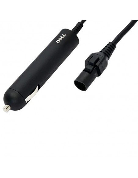 Adaptador de corriente coche - avion dell 450 - afle usb tipo c 65w