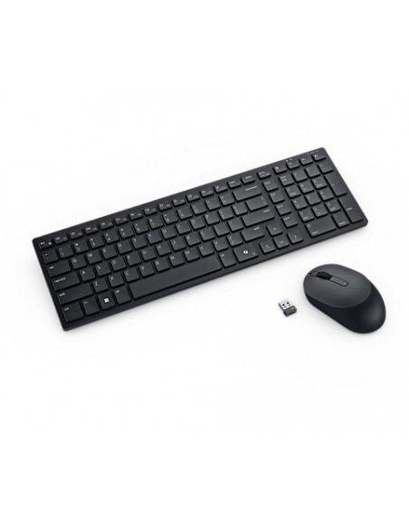 Teclado + raton dell km555 Teclado + raton dell km555