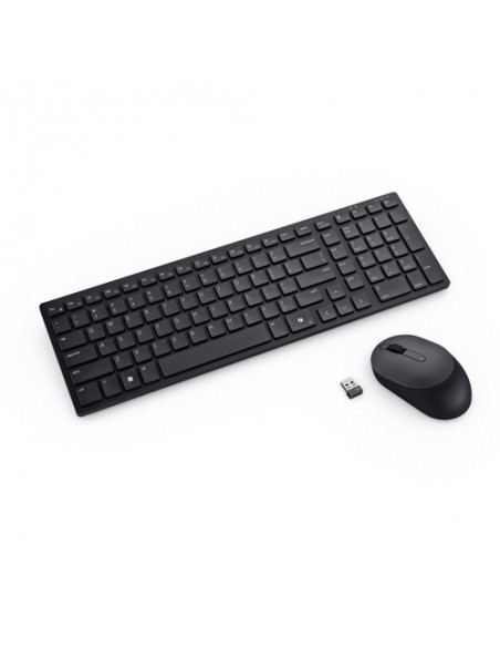 Teclado + raton dell km555 Teclado + raton dell km555
