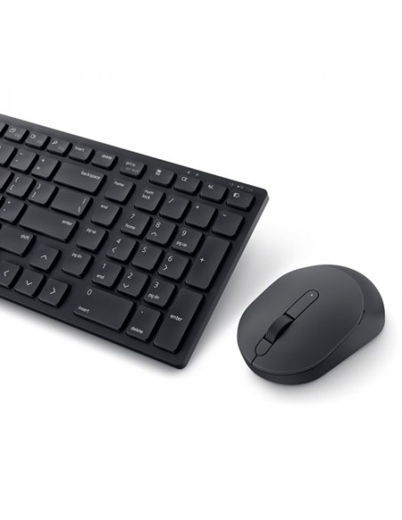 Teclado + raton dell km555 Teclado + raton dell km555