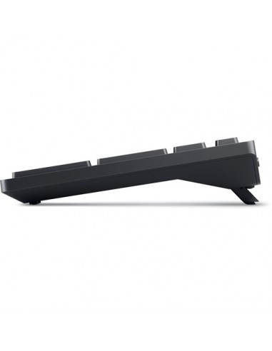 Teclado + raton dell km555