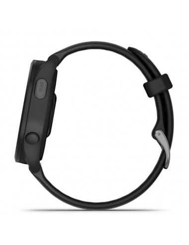 Smartwatch garmin forerunner 165 43mm negro gps