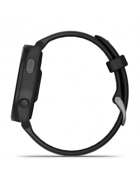 Smartwatch garmin forerunner 165 43mm negro gps Smartwatch garmin forerunner 165 43mm negro gps