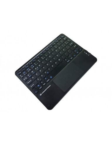 Teclado conceptronic tobin01bes inalambrico