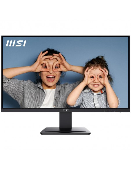 Monitor msi mp273u 27 pulgadas 4k uhd 60hz Monitor msi mp273u 27 pulgadas 4k uhd 60hz