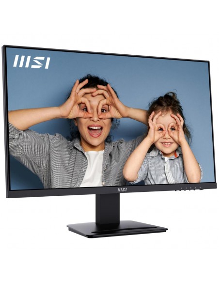 Monitor msi mp273u 27 pulgadas 4k uhd 60hz Monitor msi mp273u 27 pulgadas 4k uhd 60hz