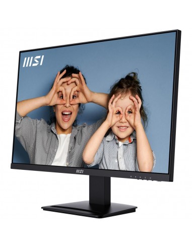 Monitor msi mp273u 27 pulgadas 4k uhd 60hz