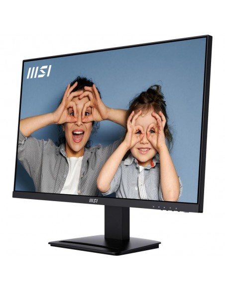 Monitor msi mp273u 27 pulgadas 4k uhd 60hz Monitor msi mp273u 27 pulgadas 4k uhd 60hz