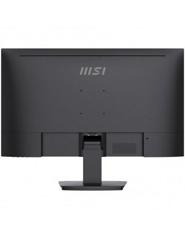 Monitor msi mp273u 27 pulgadas 4k uhd 60hz