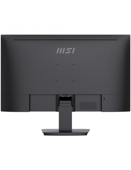 Monitor msi mp273u 27 pulgadas 4k uhd 60hz Monitor msi mp273u 27 pulgadas 4k uhd 60hz