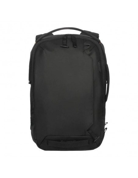 Mochila targus commuter ecosmart para portatil 16 pulgadas negra